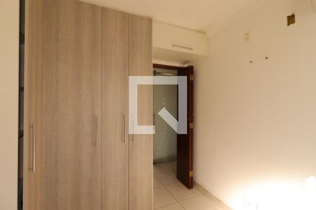 Quarto 1 de apartamento para alugar com 2 quartos, 54m² em Parque Sao Vicente, Santo André