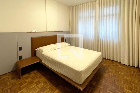 Apartamento à venda com 4 quartos, 170m² em Funcionários, Belo Horizonte