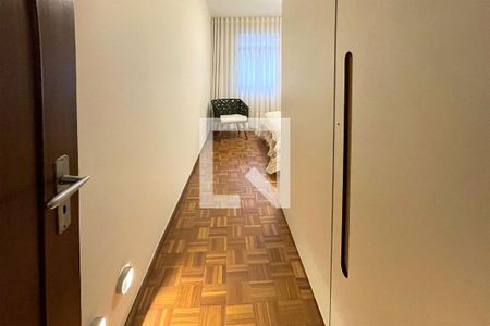 Apartamento à venda com 4 quartos, 170m² em Funcionários, Belo Horizonte