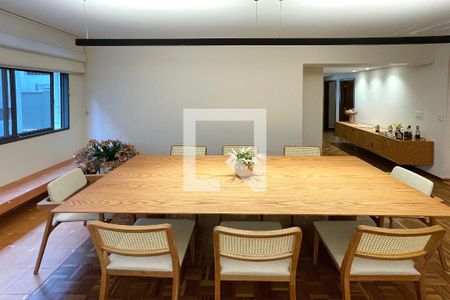 Apartamento à venda com 4 quartos, 170m² em Funcionários, Belo Horizonte