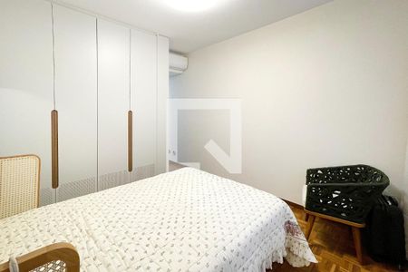 Apartamento à venda com 4 quartos, 170m² em Funcionários, Belo Horizonte