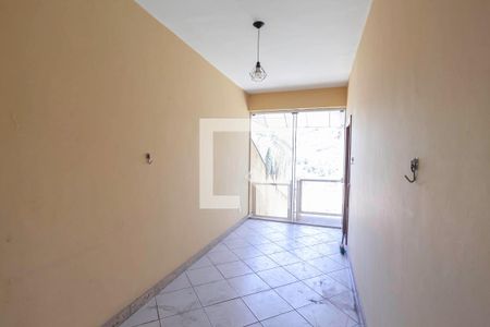 Varanda da sala 1 de casa à venda com 3 quartos, 375m² em Ouro Preto, Belo Horizonte
