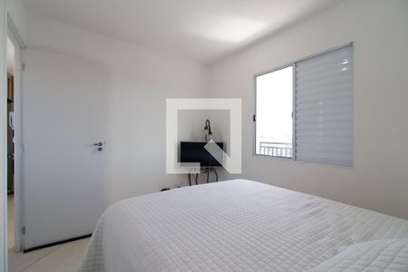 Quarto de apartamento para alugar com 1 quarto, 32m² em Vila Ré, São Paulo