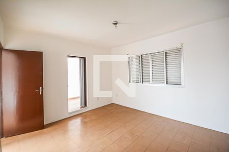 Quarto Suíte de casa para alugar com 3 quartos, 265m² em Jardim Gagliardi, São Bernardo do Campo