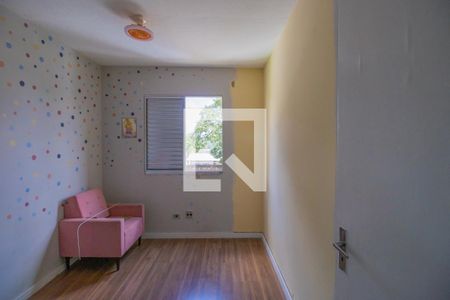 Quarto 1 de apartamento para alugar com 2 quartos, 52m² em Jardim Colibri Ii, Cotia
