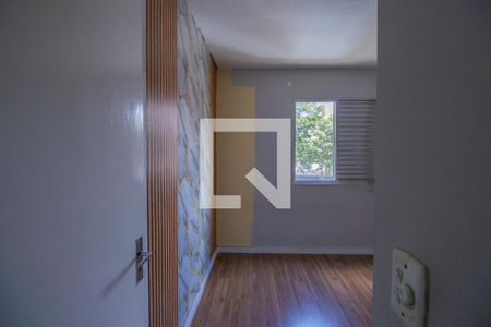 Quarto 2 de apartamento para alugar com 2 quartos, 52m² em Jardim Colibri Ii, Cotia