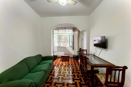 Apartamento à venda com 1 quarto, 79m² em Centro, Rio de Janeiro