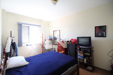 Quarto 1 de apartamento à venda com 2 quartos, 76m² em Olímpico, São Caetano do Sul