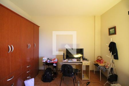 Quarto 2 de apartamento à venda com 2 quartos, 76m² em Olímpico, São Caetano do Sul
