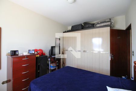 Quarto 1 de apartamento à venda com 2 quartos, 76m² em Olímpico, São Caetano do Sul