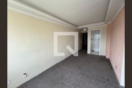 Sala de apartamento para alugar com 2 quartos, 75m² em Tomás Coelho, Rio de Janeiro