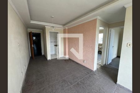 Sala de apartamento para alugar com 2 quartos, 75m² em Tomás Coelho, Rio de Janeiro