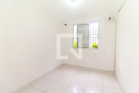 Quarto 1 de apartamento para alugar com 2 quartos, 54m² em Conjunto Residencial José Bonifácio, São Paulo