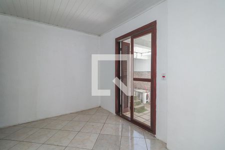 Sala 2 de casa à venda com 2 quartos, 130m² em Jardim Carvalho, Porto Alegre