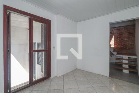 Sala 2 de casa à venda com 2 quartos, 130m² em Jardim Carvalho, Porto Alegre