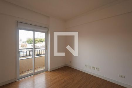 Suíte de apartamento para alugar com 3 quartos, 112m² em Centro, Taubaté
