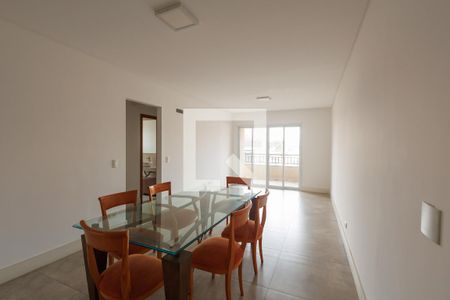 Sala de apartamento para alugar com 3 quartos, 112m² em Centro, Taubaté