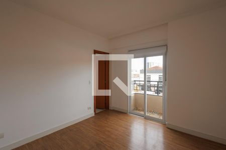 Suíte de apartamento para alugar com 3 quartos, 112m² em Centro, Taubaté