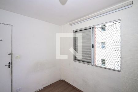 Quarto 1 de apartamento para alugar com 2 quartos, 55m² em Jardim São Jorge, São Paulo