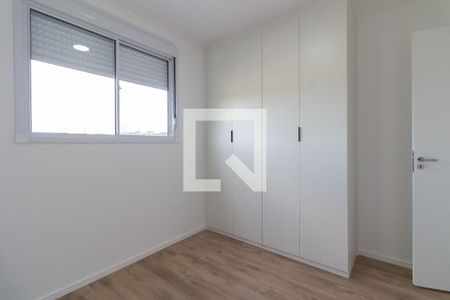 Quarto 1 de apartamento para alugar com 2 quartos, 41m² em Vila Butantã, São Paulo