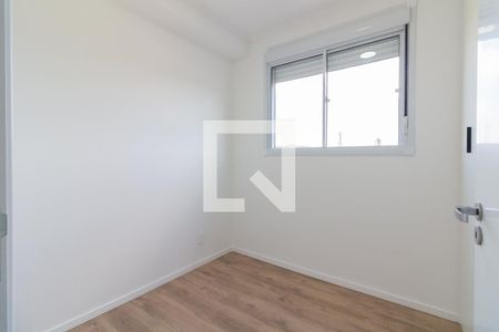 Quarto 2 de apartamento para alugar com 2 quartos, 41m² em Vila Butantã, São Paulo