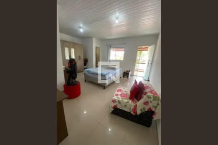 Quarto de casa para alugar com 3 quartos, 160m² em Itapuã, Salvador
