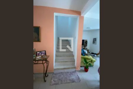 Sala de casa para alugar com 3 quartos, 160m² em Itapuã, Salvador