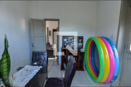 Quarto 1 de casa à venda com 3 quartos, 60m² em Estácio, Rio de Janeiro