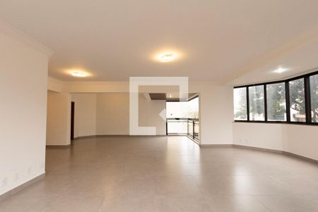 Apartamento para alugar com 3 quartos, 240m² em Jardim Faculdade, Sorocaba