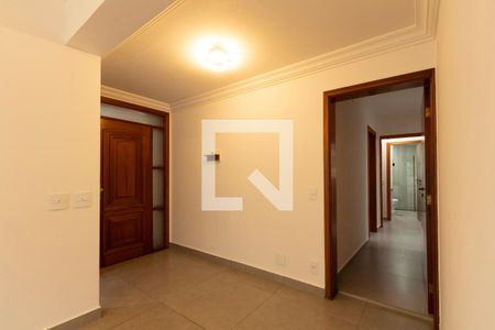 Apartamento para alugar com 3 quartos, 240m² em Jardim Faculdade, Sorocaba