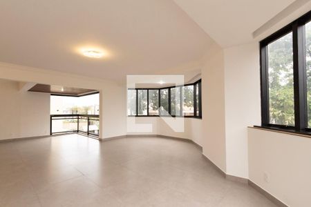 Apartamento para alugar com 3 quartos, 240m² em Jardim Faculdade, Sorocaba