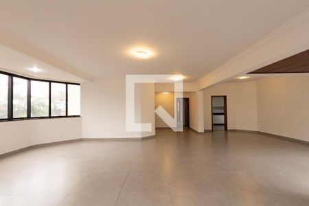 Apartamento para alugar com 3 quartos, 240m² em Jardim Faculdade, Sorocaba