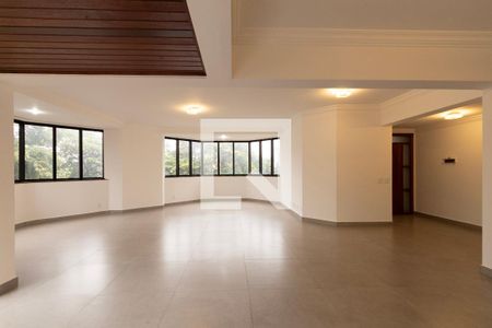 Apartamento para alugar com 3 quartos, 240m² em Jardim Faculdade, Sorocaba