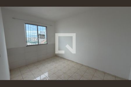 Apartamento para alugar com 3 quartos, 65m² em Papine (Justinópolis), Ribeirão das Neves