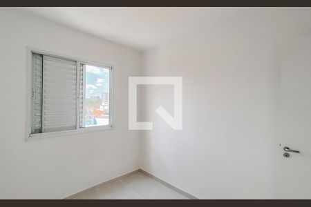 Quarto de apartamento para alugar com 1 quarto, 30m² em Vila Guilhermina, São Paulo