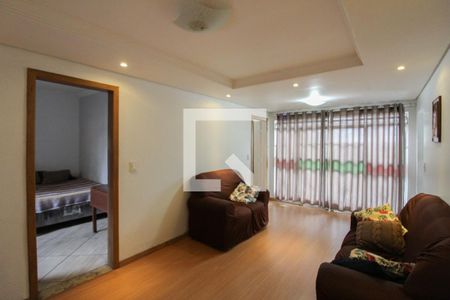 Sala de casa à venda com 4 quartos, 336m² em Floramar, Belo Horizonte