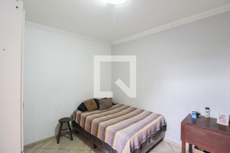 Quarto 1 de casa à venda com 4 quartos, 336m² em Floramar, Belo Horizonte