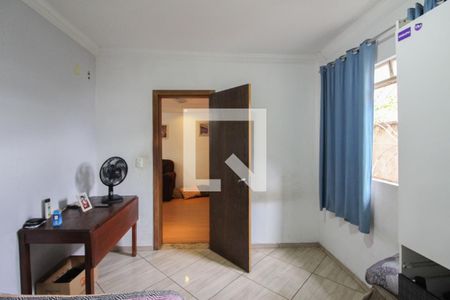 Quarto 1 de casa à venda com 4 quartos, 336m² em Floramar, Belo Horizonte