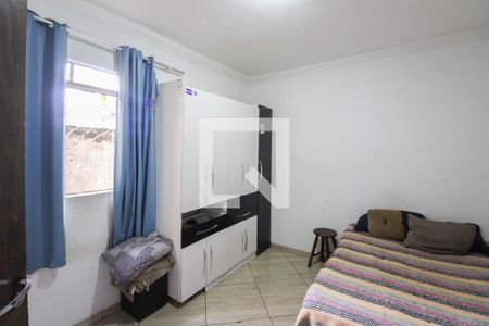 Quarto 1 de casa à venda com 4 quartos, 336m² em Floramar, Belo Horizonte