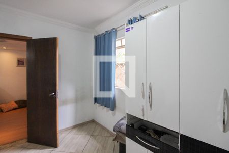 Quarto 1 de casa à venda com 4 quartos, 336m² em Floramar, Belo Horizonte