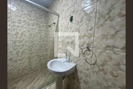 Casa para alugar com 1 quarto, 80m² em Santo Afonso, Novo Hamburgo