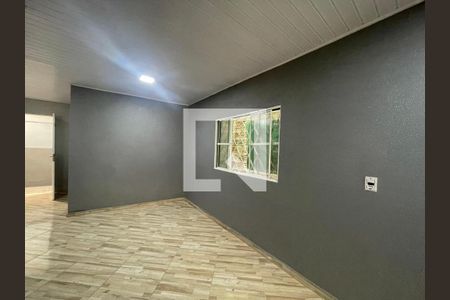 Casa para alugar com 1 quarto, 80m² em Santo Afonso, Novo Hamburgo