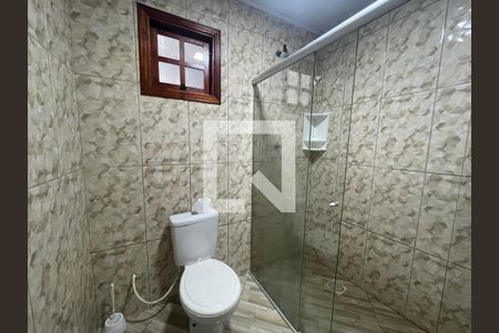 Casa para alugar com 1 quarto, 80m² em Santo Afonso, Novo Hamburgo