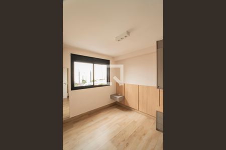 Suíte de apartamento para alugar com 1 quarto, 35m² em Vila da Saúde, São Paulo