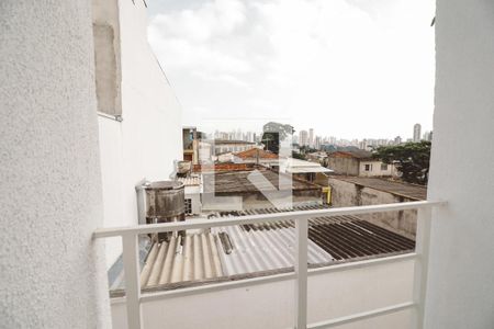 Quarto 1 de apartamento para alugar com 2 quartos, 57m² em Vila Aurora (zona Norte), São Paulo