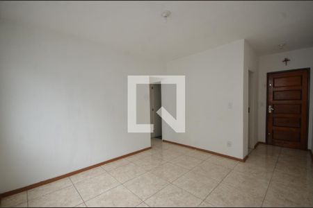 Quarto 1 de apartamento para alugar com 2 quartos, 50m² em Guadalupe, Rio de Janeiro