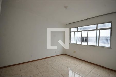 Sala de apartamento para alugar com 2 quartos, 50m² em Guadalupe, Rio de Janeiro