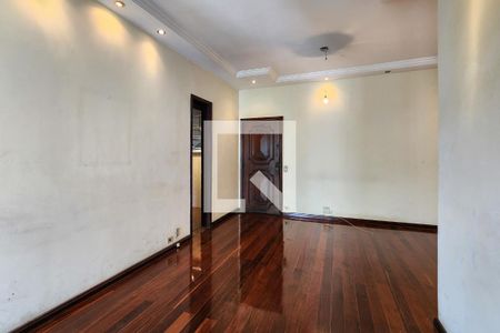 Sala  de apartamento à venda com 2 quartos, 68m² em Maracanã, Rio de Janeiro
