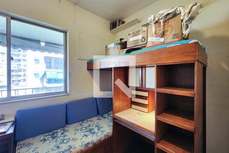 Quarto de apartamento à venda com 2 quartos, 68m² em Maracanã, Rio de Janeiro
