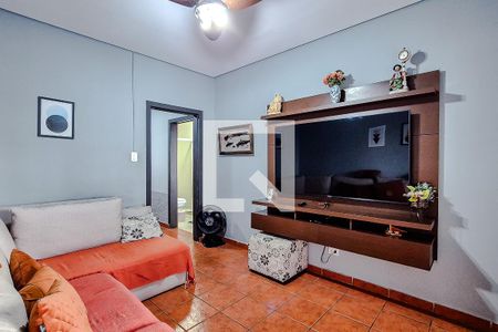 Sala de casa à venda com 3 quartos, 300m² em Vila Ipojuca, São Paulo